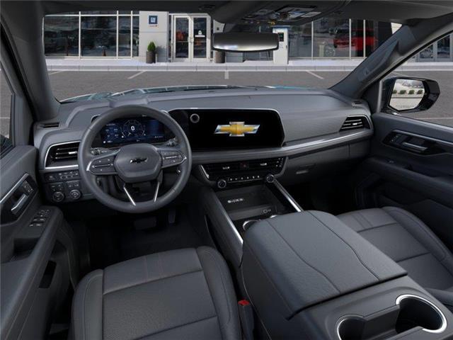2026 Chevrolet Tahoe RST (Stk: TR216666) in Calgary - Image 15 of 24