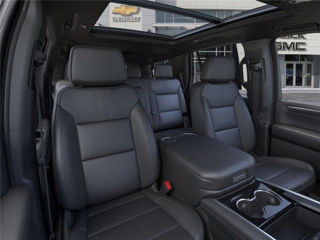 2026 Chevrolet Tahoe RST (Stk: TR216666) in Calgary - Image 16 of 24