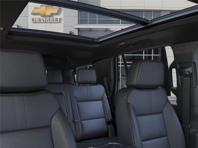 2026 Chevrolet Tahoe RST (Stk: TR216666) in Calgary - Image 24 of 24