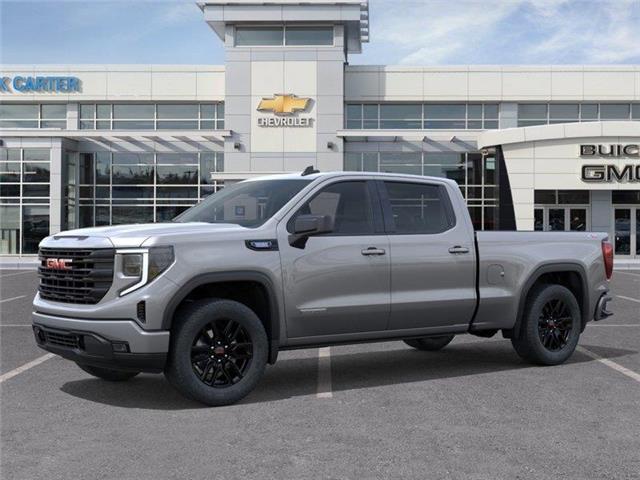 2026 GMC Sierra 1500 Elevation (Stk: TG355303) in Calgary - Image 1 of 24
