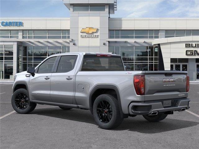 2026 GMC Sierra 1500 Elevation (Stk: TG355303) in Calgary - Image 3 of 24