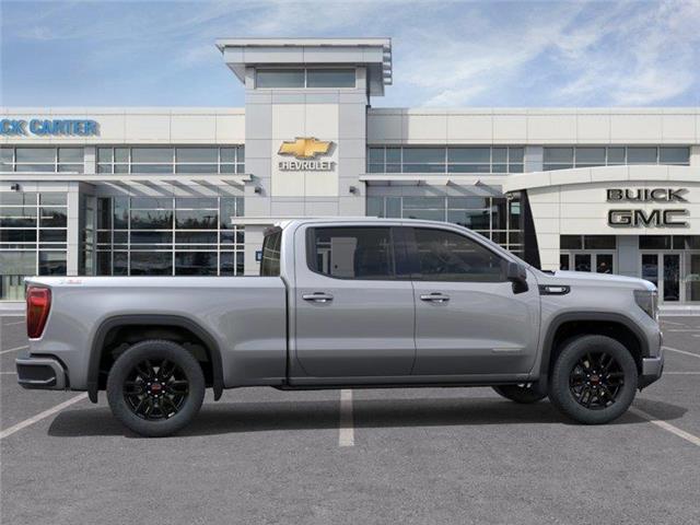 2026 GMC Sierra 1500 Elevation (Stk: TG355303) in Calgary - Image 5 of 24