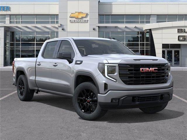 2026 GMC Sierra 1500 Elevation (Stk: TG355303) in Calgary - Image 7 of 24