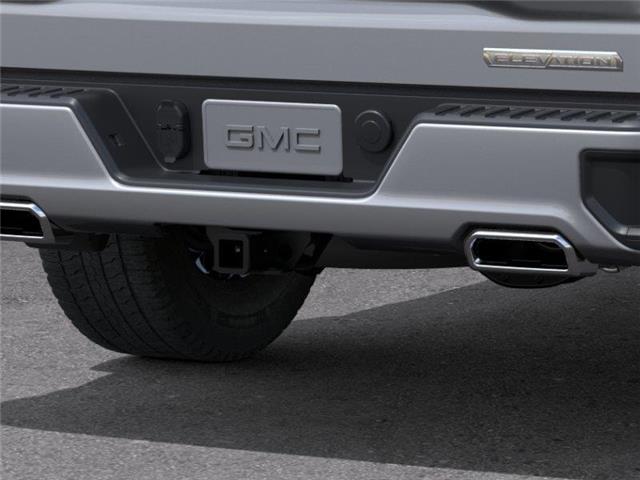 2026 GMC Sierra 1500 Elevation (Stk: TG355303) in Calgary - Image 14 of 24