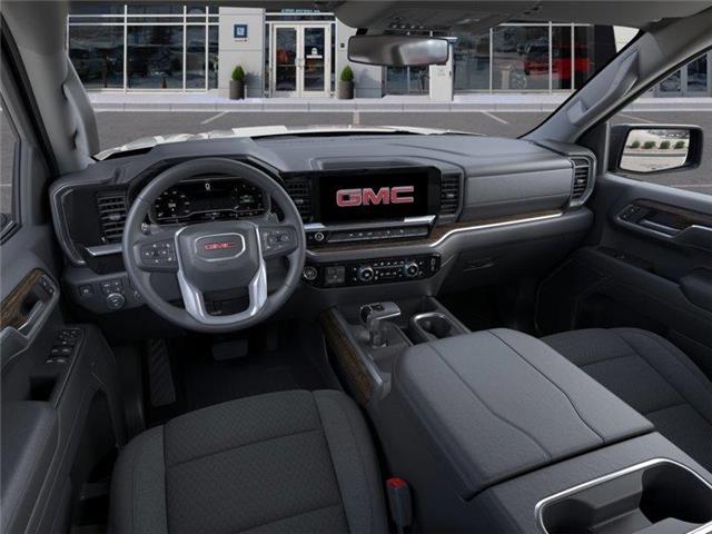 2026 GMC Sierra 1500 Elevation (Stk: TG355303) in Calgary - Image 15 of 24