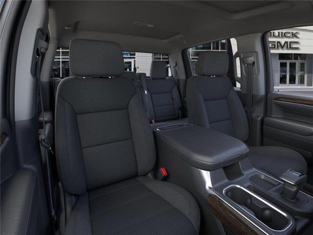 2026 GMC Sierra 1500 Elevation (Stk: TG355303) in Calgary - Image 16 of 24