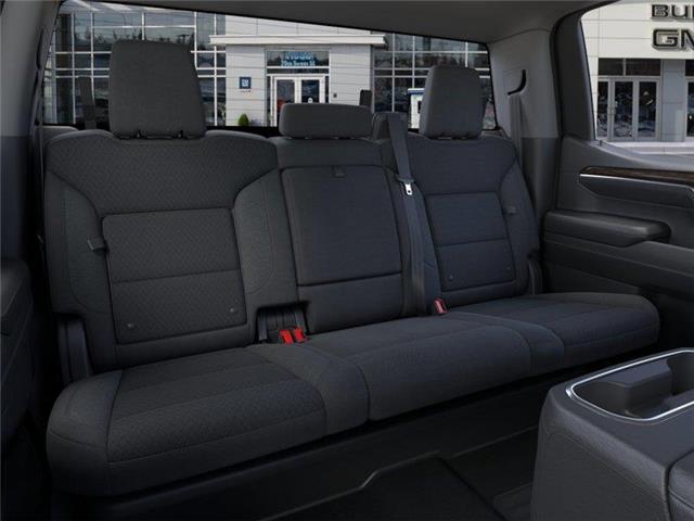 2026 GMC Sierra 1500 Elevation (Stk: TG355303) in Calgary - Image 17 of 24