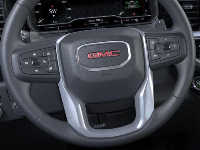 2026 GMC Sierra 1500 Elevation (Stk: TG355303) in Calgary - Image 19 of 24