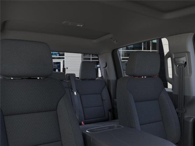 2026 GMC Sierra 1500 Elevation (Stk: TG355303) in Calgary - Image 24 of 24