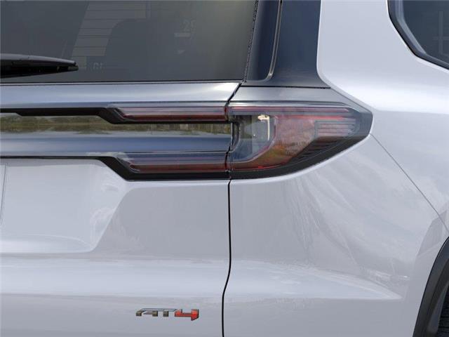 2026 GMC Acadia AT4 (Stk: TJ338144) in Calgary - Image 11 of 24