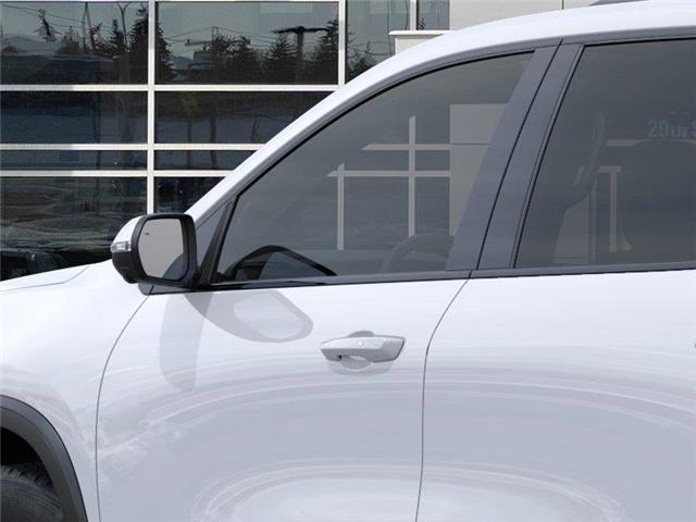 2026 GMC Acadia AT4 (Stk: TJ338144) in Calgary - Image 12 of 24