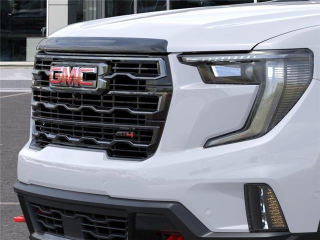 2026 GMC Acadia AT4 (Stk: TJ338144) in Calgary - Image 13 of 24