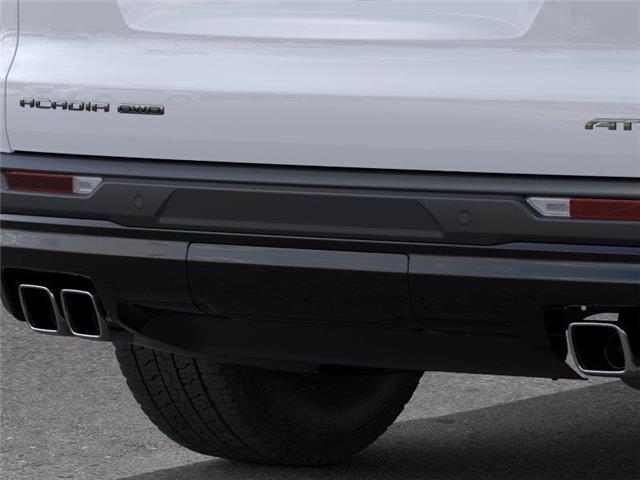 2026 GMC Acadia AT4 (Stk: TJ338144) in Calgary - Image 14 of 24