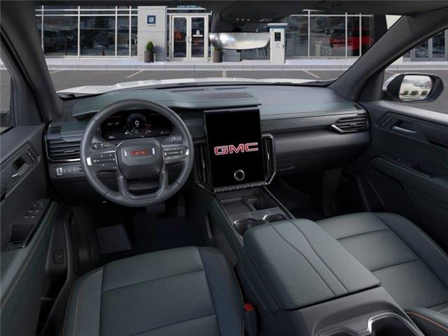 2026 GMC Acadia AT4 (Stk: TJ338144) in Calgary - Image 15 of 24