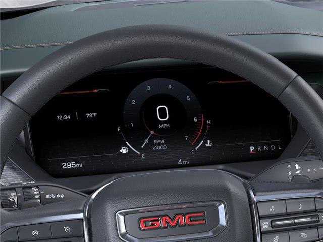 2026 GMC Acadia AT4 (Stk: TJ338144) in Calgary - Image 18 of 24