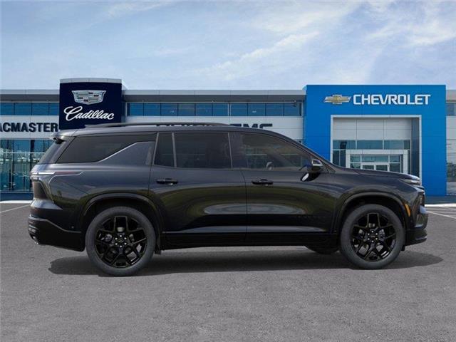 2026 Chevrolet Traverse RS (Stk: 265142) in London - Image 5 of 24 2026 Chevrolet Traverse RS (Stk: 265142) in London - Image 5 of 24
