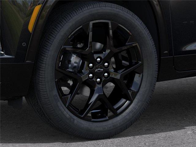 2026 Chevrolet Traverse RS (Stk: 265142) in London - Image 9 of 24 2026 Chevrolet Traverse RS (Stk: 265142) in London - Image 9 of 24