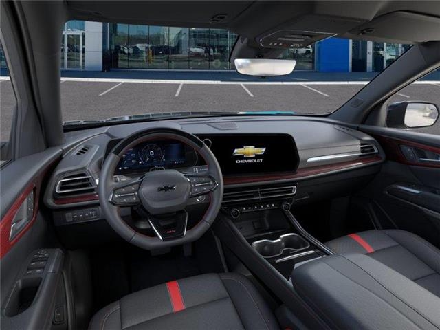 2026 Chevrolet Traverse RS (Stk: 265142) in London - Image 15 of 24 2026 Chevrolet Traverse RS (Stk: 265142) in London - Image 15 of 24