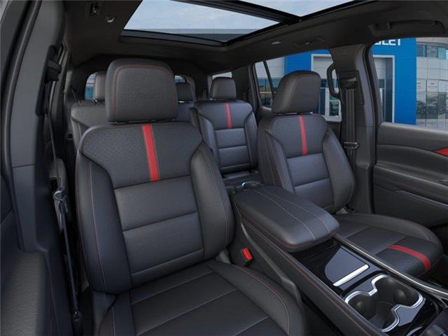 2026 Chevrolet Traverse RS (Stk: 265142) in London - Image 16 of 24 2026 Chevrolet Traverse RS (Stk: 265142) in London - Image 16 of 24