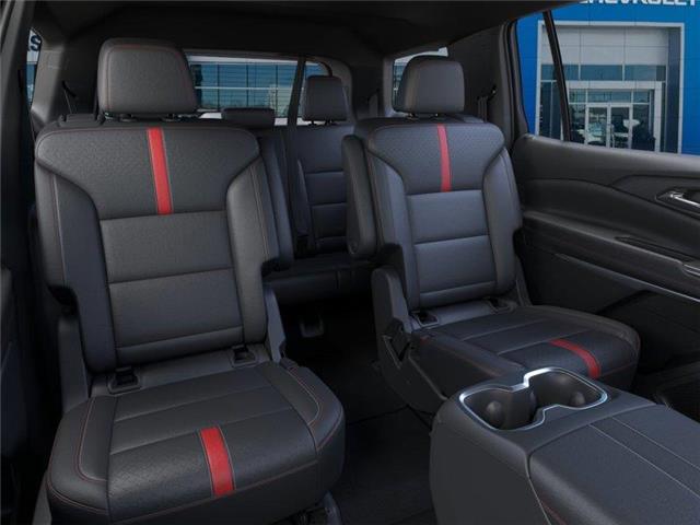 2026 Chevrolet Traverse RS (Stk: 265142) in London - Image 17 of 24 2026 Chevrolet Traverse RS (Stk: 265142) in London - Image 17 of 24