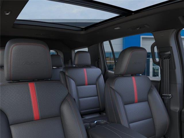 2026 Chevrolet Traverse RS (Stk: 265142) in London - Image 24 of 24 2026 Chevrolet Traverse RS (Stk: 265142) in London - Image 24 of 24