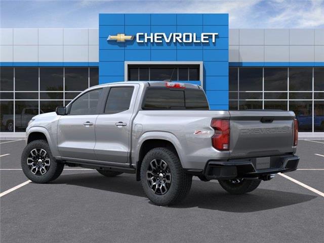 2026 Chevrolet Colorado Z71 (Stk: 26282) in Terrace Bay - Image 3 of 6