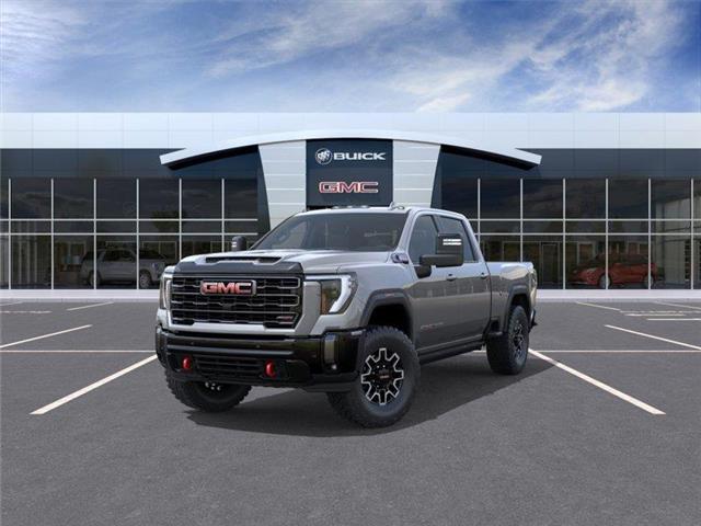 2026 GMC Sierra 2500HD AT4X (Stk: 263900) in Uxbridge - Image 1 of 6