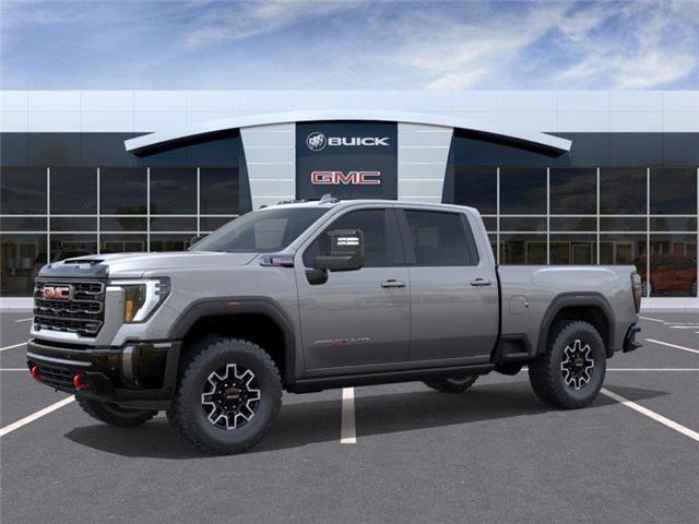 2026 GMC Sierra 2500HD AT4X (Stk: 263900) in Uxbridge - Image 2 of 6