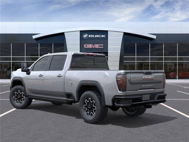 2026 GMC Sierra 2500HD AT4X (Stk: 263900) in Uxbridge - Image 3 of 6