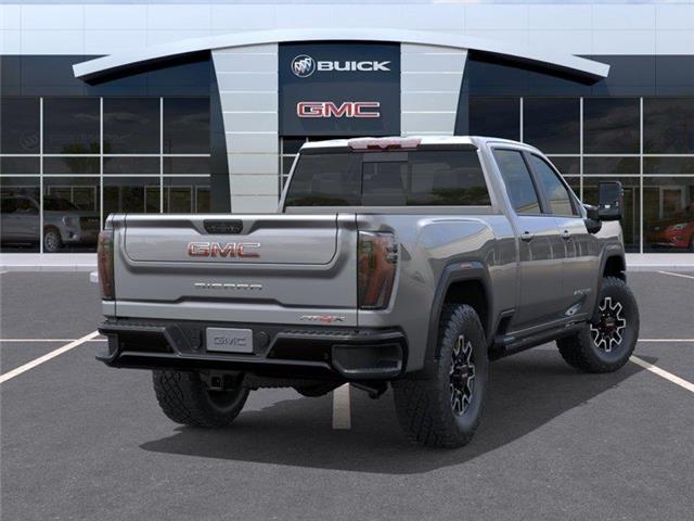 2026 GMC Sierra 2500HD AT4X (Stk: 263900) in Uxbridge - Image 4 of 6