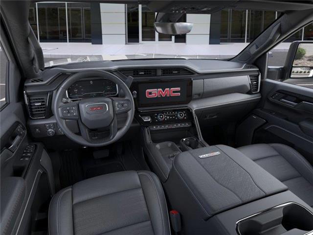 2026 GMC Sierra 2500HD AT4X (Stk: 263900) in Uxbridge - Image 5 of 6