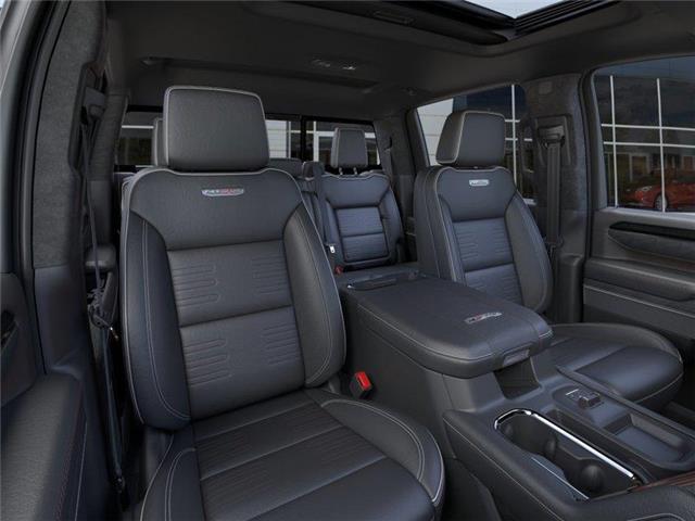 2026 GMC Sierra 2500HD AT4X (Stk: 263900) in Uxbridge - Image 6 of 6
