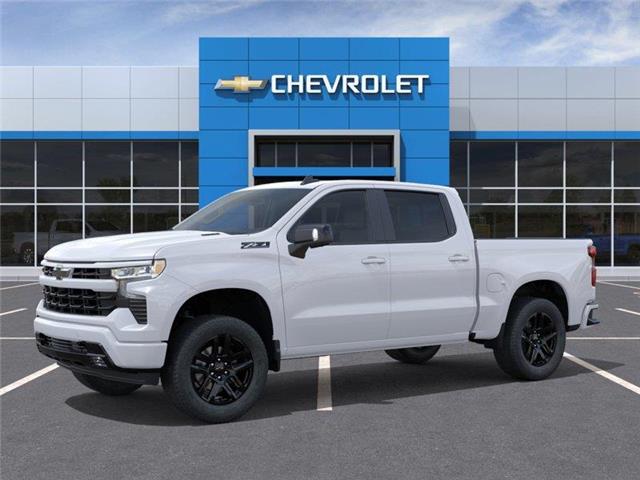 2026 Chevrolet Silverado 1500 RST (Stk: 263907) in Uxbridge - Image 2 of 6