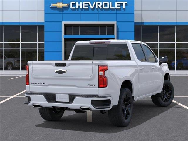 2026 Chevrolet Silverado 1500 RST (Stk: 263907) in Uxbridge - Image 4 of 6
