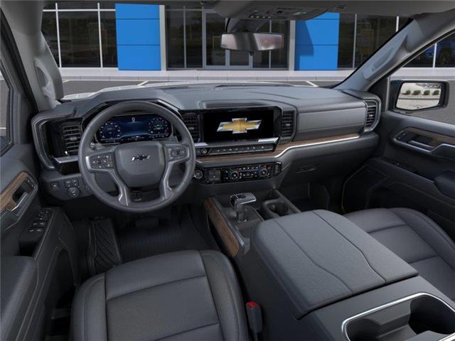 2026 Chevrolet Silverado 1500 RST (Stk: 263907) in Uxbridge - Image 5 of 6