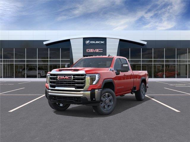 2026 GMC Sierra 2500HD SLE (Stk: 263905) in Uxbridge - Image 1 of 6