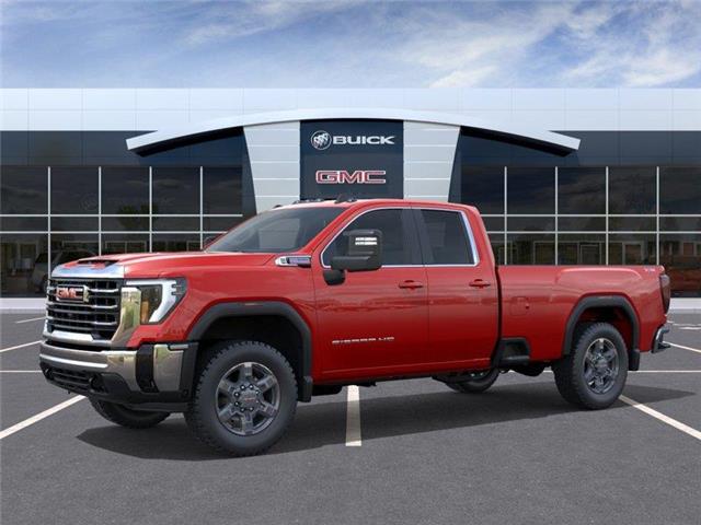 2026 GMC Sierra 2500HD SLE (Stk: 263905) in Uxbridge - Image 2 of 6