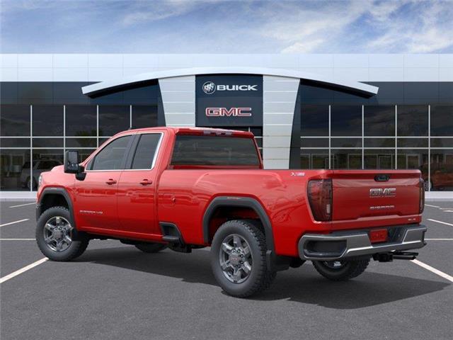 2026 GMC Sierra 2500HD SLE (Stk: 263905) in Uxbridge - Image 3 of 6