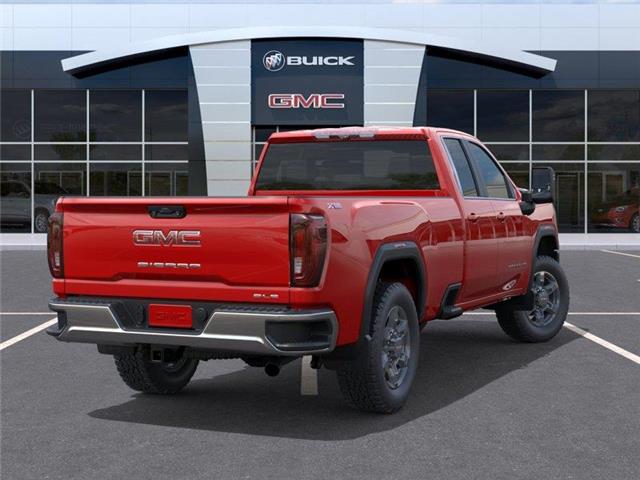 2026 GMC Sierra 2500HD SLE (Stk: 263905) in Uxbridge - Image 4 of 6