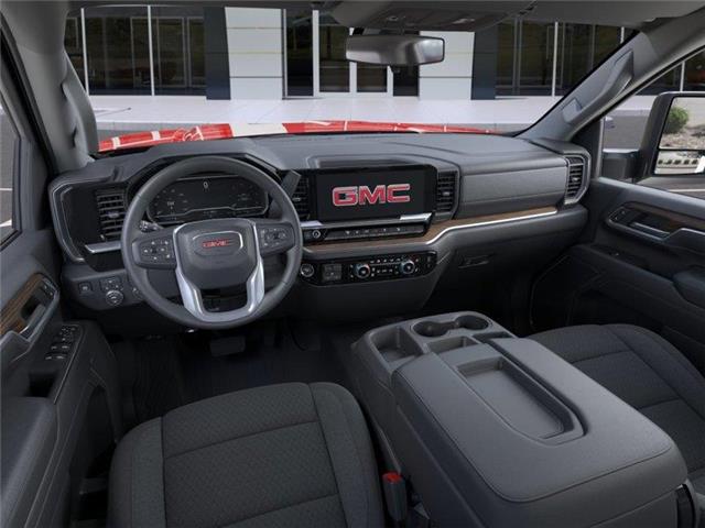2026 GMC Sierra 2500HD SLE (Stk: 263905) in Uxbridge - Image 5 of 6