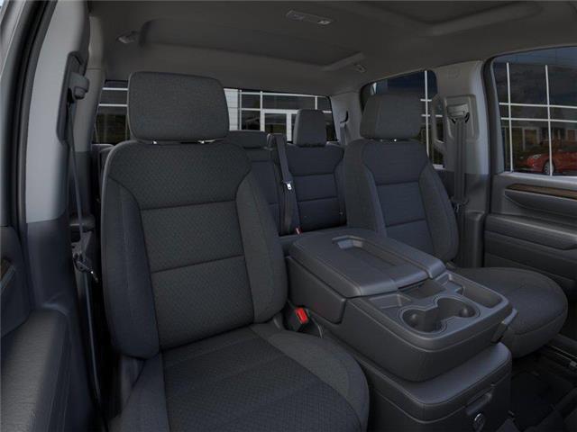2026 GMC Sierra 2500HD SLE (Stk: 263905) in Uxbridge - Image 6 of 6