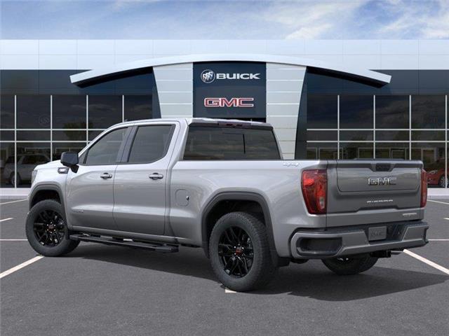 2026 GMC Sierra 1500 Elevation (Stk: CT236) in High River - Image 3 of 6 2026 GMC Sierra 1500 Elevation (Stk: CT236) in High River - Image 3 of 6
