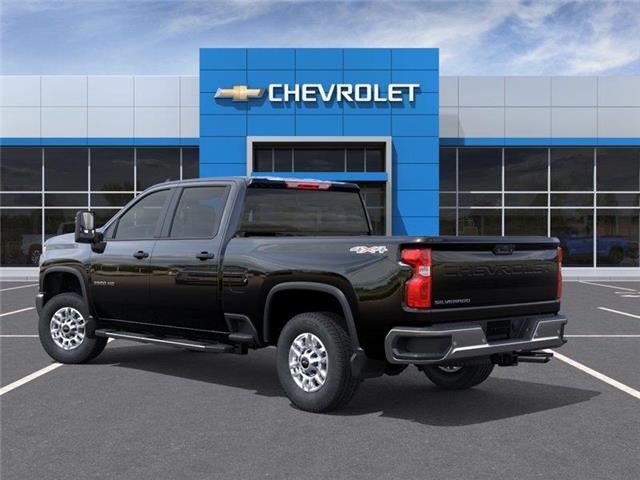 2026 Chevrolet Silverado 2500HD Work Truck (Stk: 26-172) in Kirkland Lake - Image 3 of 6 2026 Chevrolet Silverado 2500HD Work Truck (Stk: 26-172) in Kirkland Lake - Image 3 of 6
