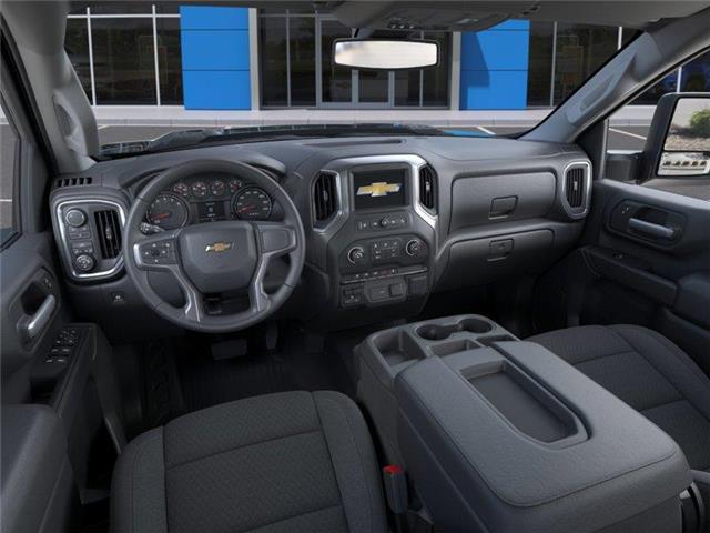 2026 Chevrolet Silverado 2500HD Work Truck (Stk: 26-172) in Kirkland Lake - Image 5 of 6 2026 Chevrolet Silverado 2500HD Work Truck (Stk: 26-172) in Kirkland Lake - Image 5 of 6