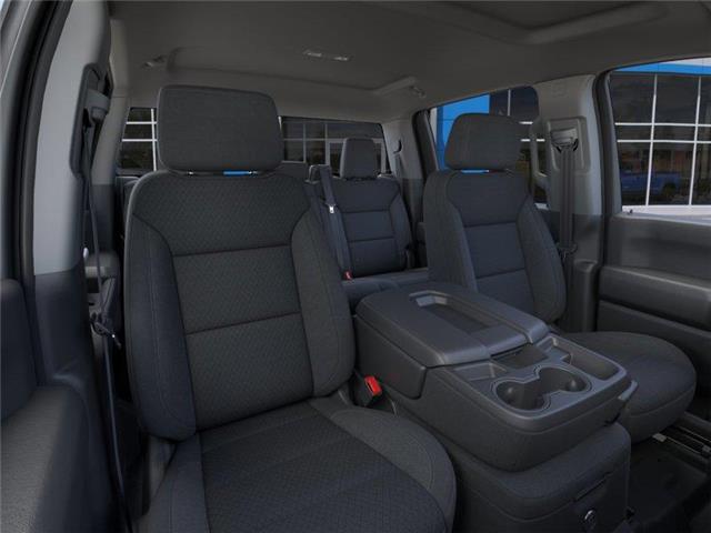 2026 Chevrolet Silverado 2500HD Work Truck (Stk: 26-173) in Kirkland Lake - Image 6 of 6 2026 Chevrolet Silverado 2500HD Work Truck (Stk: 26-173) in Kirkland Lake - Image 6 of 6