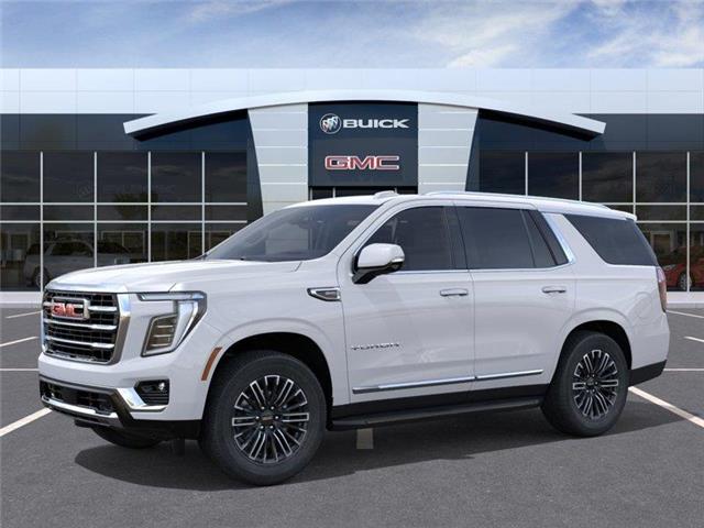 2026 GMC Yukon Elevation (Stk: 10911) in Meadow Lake - Image 2 of 6