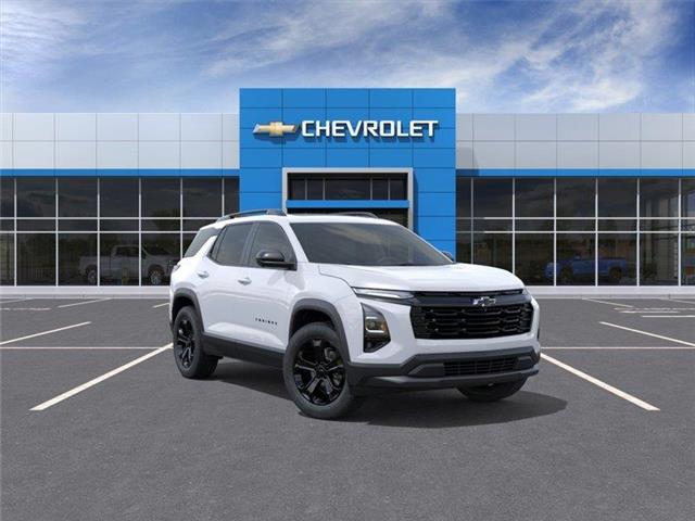 2026 Chevrolet Equinox LT (Stk: 2-494022) in Paisley - Image 2 of 24