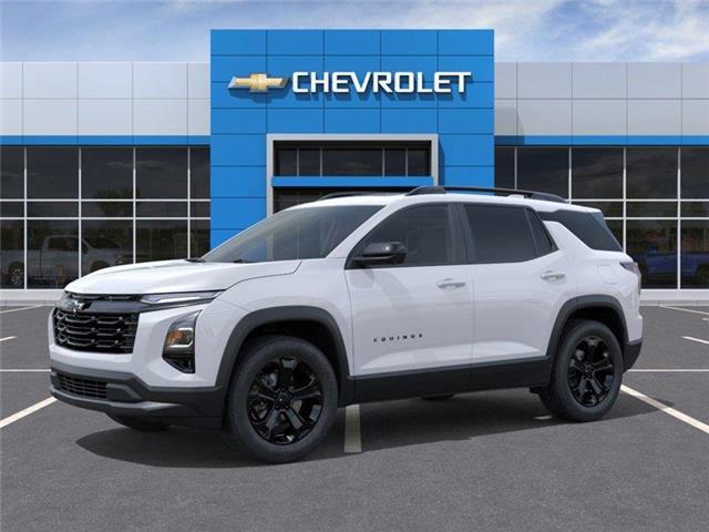 2026 Chevrolet Equinox LT (Stk: 2-494022) in Paisley - Image 3 of 24