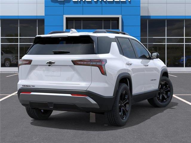 2026 Chevrolet Equinox LT (Stk: 2-494022) in Paisley - Image 5 of 24