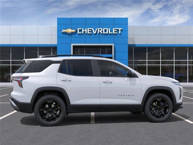 2026 Chevrolet Equinox LT (Stk: 2-494022) in Paisley - Image 6 of 24